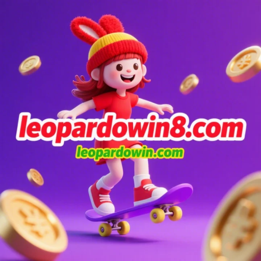 leopardowin.com